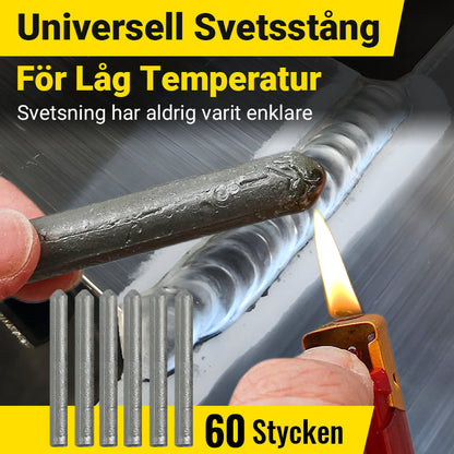 ⏰ Endast nu 50% rabatt!💥Universell svetsstång för låg temperatur