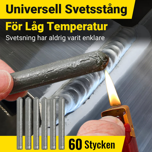 ⏰ Endast nu 50% rabatt!💥Universell svetsstång för låg temperatur