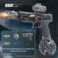 🌊Sommarrabatt🔫Fast mode ice blast gun vattenpistol💦