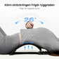 Magnetisk Terapi Akupunktur Massage Ryggsträckare