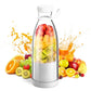 💥Bärbar mixer för färsk juice