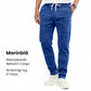 🔥HET FÖRSÄLJNING 51% RABATT🥰 MultiPants - slitstarka cargobyxor med hög stretch och flera fickor