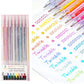 ⚡Över 50 000 sålda!🎁 Glitter Gel Pen Set