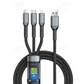 LTE-router trådlös USB-adapter – Hög hastighet upp till 150 Mbps, stöder flera enheter