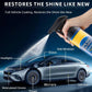 🚗Advanced Car Snabbverkande lackeringsmedel Spray