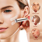👁️KÖP 1 FÅ 1 GRATIS✨Korrigerande Concealer för Under Ögonen – Eliminerar Mörka Ringar, Fuktighetsgivande Formula & Lång Hållbarhet🌟