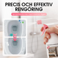 🥳HETT ERBJUDANDE 2026🥳💞ÖVER 50 000 SÅLDA!🚿✨ 50 % RABATT! Allrengöringsspray för badrum – Löser snabbt upp kalk- och tvålrester. Inget mödosamt skrubbande – spraya bara på och torka av för en strimmelfri glans! 🧼💨