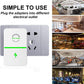 💥Nyårserbjudande 50% RABATT💥 30KW hushållsapparater är stabila och energisnåla, säg adjö till el-oro!