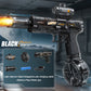 🌊Sommarrabatt🔫Fast mode ice blast gun vattenpistol💦