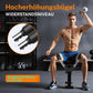 💪Justerbar Viktstång – Din Perfekta Lösning för Arm & Rumpfträning!✨