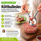 🔥50% RABATT NU!🍳Kreativ form med håldesign – pressa, forma och släpp enkelt✨