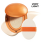🔥Sista dagen – Köp 1 få 1 gratis!🎁Över 50 000 sålda! Nästan slut✨Mask Fit AI Filter Cushion Foundation