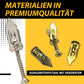 🔥Hot Sale nu - Spara 50% rabatt🔥Självborrande expansionsskruvar