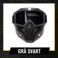 🔥Specialmask for svetsning och skärning