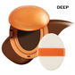 🔥Sista dagen – Köp 1 få 1 gratis!🎁Över 50 000 sålda! Nästan slut✨Mask Fit AI Filter Cushion Foundation