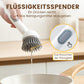 🧼Svängbar skrubbborste för enkel rengöring — Roterande rengöringsborste🔄