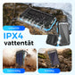 🔥Sista Dagen 50% RABATT🔥Solenergi Powerbank