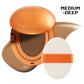 🔥Sista dagen – Köp 1 få 1 gratis!🎁Över 50 000 sålda! Nästan slut✨Mask Fit AI Filter Cushion Foundation