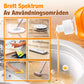 Kraftfull Rengöringsmedel För Sanering Av Golv