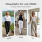 Lindränner – lätta & andningsbara byxor med elastisk midja 👖60% RABATT! 🔥