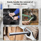 🔧🔥 50% RABATT! 8–24mm Universalnyckel – En För Alla