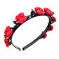 🎀 Köp 1 få 1 gratis! ✨ Söta flätade hårnål – fin dekoration för flickor – mjukt ABS-harts, stadigt grepp & enkel användning – perfekt present till dottern 💝