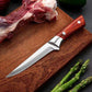 🔪Premium Kniv - Svensk Hantverkarkvalitet🔥