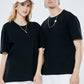 👕 50 % RABATT UNDER BEGRÄNSAD TID! ✨ Vattenavvisande & smutsavvisande bomulls-T-shirt – fläckbeständig, snabbtorkande & andningsbar 👕💧
