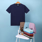 👕 50 % RABATT UNDER BEGRÄNSAD TID! ✨ Vattenavvisande & smutsavvisande bomulls-T-shirt – fläckbeständig, snabbtorkande & andningsbar 👕💧