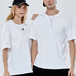 👕 50 % RABATT UNDER BEGRÄNSAD TID! ✨ Vattenavvisande & smutsavvisande bomulls-T-shirt – fläckbeständig, snabbtorkande & andningsbar 👕💧