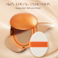 🔥Sista dagen – Köp 1 få 1 gratis!🎁Över 50 000 sålda! Nästan slut✨Mask Fit AI Filter Cushion Foundation