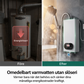 💧 50 % RABATT NU! ⚡ Kompakt omedelbar elektrisk vattenvärmare – snabb, säker & platsbesparande – perfekt för kök, badrum och resor 🏠