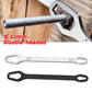 🔧🔥 50% RABATT! 8–24mm Universalnyckel – En För Alla