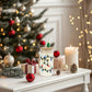🎅Försäljning inför julen🎁🎄Färgskiftande julmugg🔥