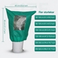 🌿 50 % RABATT NU! ❄️ Frysskydd vinterväxtöverdrag med dragkedja & dragsko – transparent fönster, hållbart & mångsidigt – perfekt för frostskydd av växter 🏠