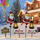 🎅Julspecial! Solcellslampor och tekannor 50 % RABATT!🎄Över 50 000 sålda set — Högst rankat set med solcellsbelysning!✨Skynda dig, begränsat antal i lager!
