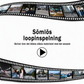 📹 50% RABATT NU! 🚗 HD 1080P Flerlins Bilkamera med Nattseende – 4 eller 5 Linser, Tydlig Täckning Dag & Natt – Loop-inspelning, G-sensor & 24-timmars Parkeringsövervakning ✨
