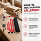 📐 50% RABATT NU! 🔧 Multifunktionellt märk- och mätverktygsset för snickeri – aluminiumprofiler & komplett kit – perfekt för renovering och träbearbetning 🧰