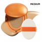 🔥Sista dagen – Köp 1 få 1 gratis!🎁Över 50 000 sålda! Nästan slut✨Mask Fit AI Filter Cushion Foundation