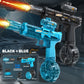 🌊Sommarrabatt🔫Fast mode ice blast gun vattenpistol💦