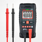 🔧⚡️Smart multimeter mot brännskador! 4000 räkningar, automatiskt val av mätområde, handflatstor mätanordning med noll fel✨