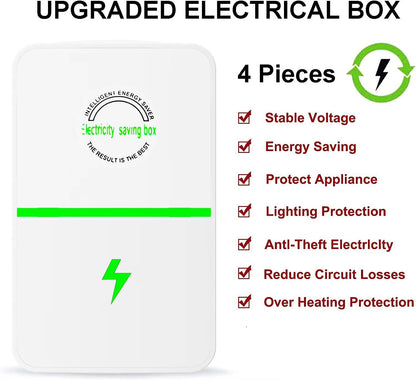 💥Nyårserbjudande 50% RABATT💥 30KW hushållsapparater är stabila och energisnåla, säg adjö till el-oro!