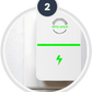 💥Nyårserbjudande 50% RABATT💥 30KW hushållsapparater är stabila och energisnåla, säg adjö till el-oro!