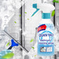 💦Multifunktionell rengöringsspray för badrum