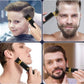 🔥Försäljning 50% OFF🔥Professionell sladdlös Zero Gapped Trimmer Hårklippare