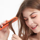 🎁Het utförsäljning 50% RABATT⏳2-i-1 Mini Locktång & Plattång Hårstyler