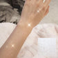 🔥Het försäljning 50% rabatt✨Highlighter Puder Glitter Stick för Smink✨