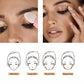 🔥Het försäljning 50% rabatt✨Highlighter Puder Glitter Stick för Smink✨