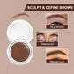 Eyebrows Enhancer Brows Cream Gel