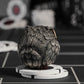 🦉Lucky Owl Guardian - Den vise väktaren av filt